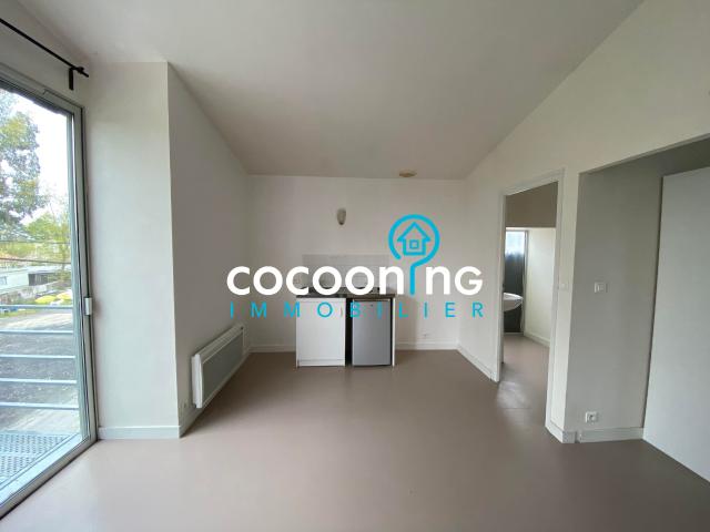 Appartement T2 à louer en village VALLET