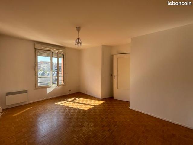 Appartement T2 à louer LYON 3