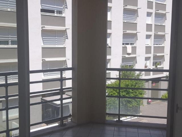 Appartement T2 à louer LYON 7, Lyon