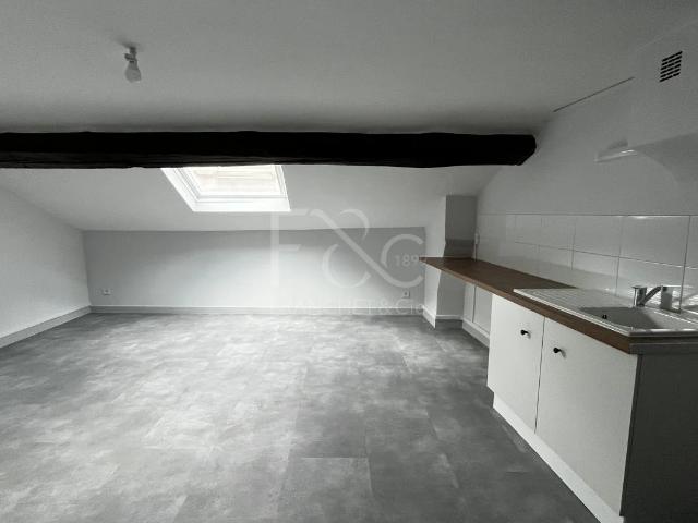 APPARTEMENT T2 A LOUER LYON 7EME ARRONDISSEMENT 52.62 m2 716 € charges comprises par mois