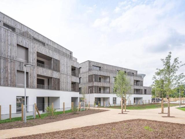 Appartement T2 à louer La Chapelle Sur Erdre 44 m²