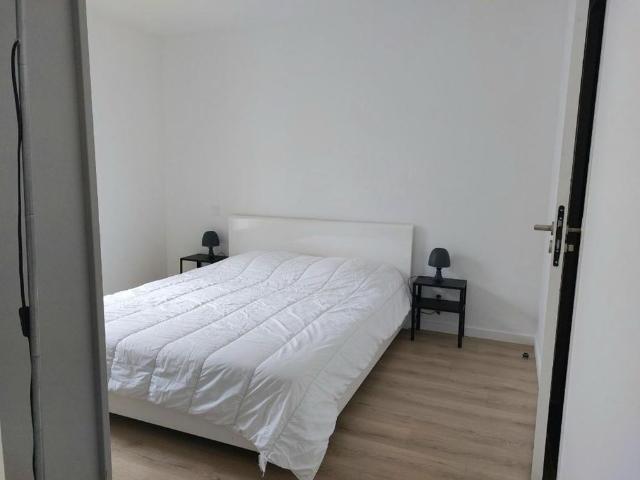Appartement T2 à louer La Roche Sur Yon 41 m²