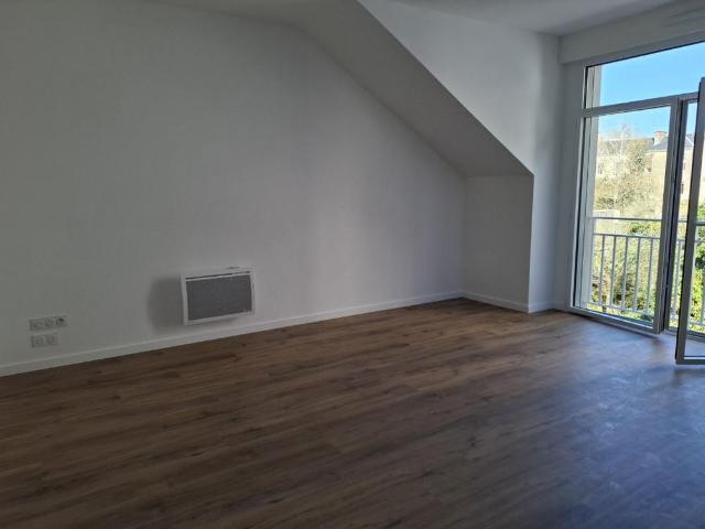 Appartement T2 à louer La Roche Sur Yon 46 m²