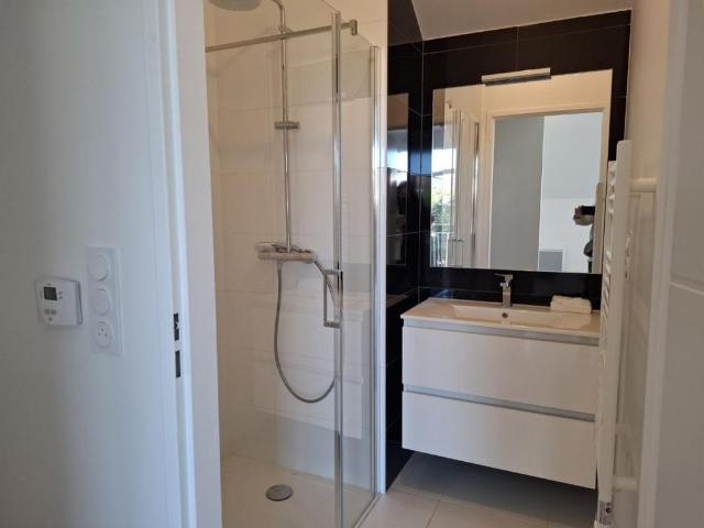 Appartement T2 à louer La Roche Sur Yon 46 m²