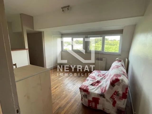 APPARTEMENT T2 A LOUER LE CREUSOT 34 m2 375 € charges comprises par mois: Immobilier LE CREUSOT | Neyrat Immobilier