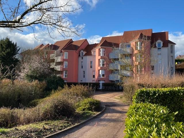 Appartement T2 à louer LE CREUSOT