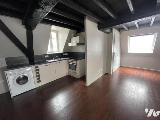 Appartement T2 à louer Lille Centre Proximité Place de la République