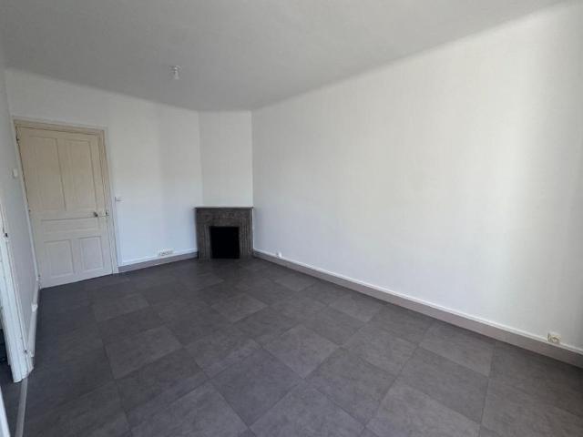 Appartement T2 À Louer LORIENT 40 m²