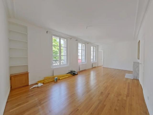 APPARTEMENT T2 A LOUER PARIS 15EME ARRONDISSEMENT Saint Lambert 1 56.37 m2 2 000 € charges comprises par mois: Immobilier PARIS 15EME ARRONDISSEMENT | Perenium, agence immobilière à Paris – administration de biens et gestion locative