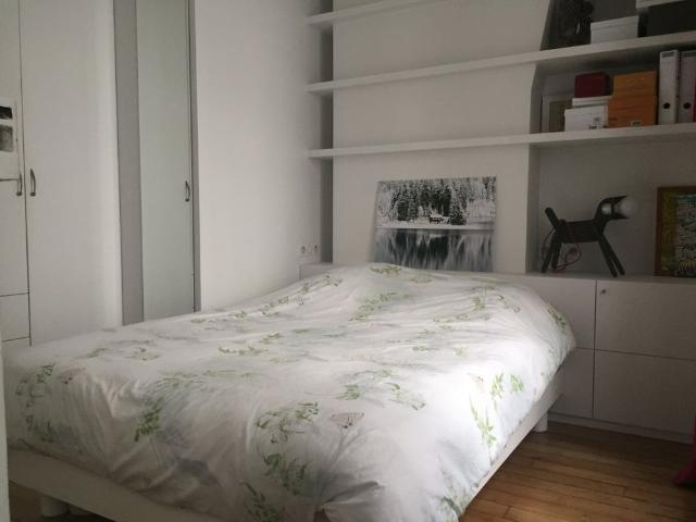 APPARTEMENT T2 A LOUER PARIS 16EME ARRONDISSEMENT 31.98 m 1 268 €
