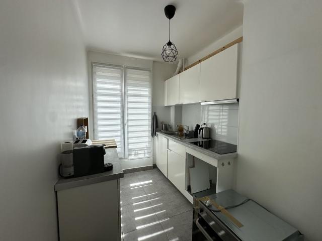 APPARTEMENT T2 A LOUER PARIS 17EME ARRONDISSEMENT Ternes 6 38.53 m 1 489 €