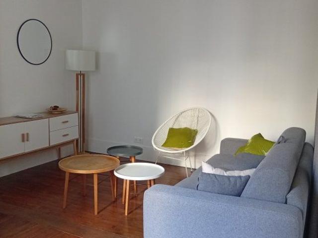 APPARTEMENT T2 A LOUER PARIS 17EME ARRONDISSEMENT Ternes 6 41.76 m 1 683 €