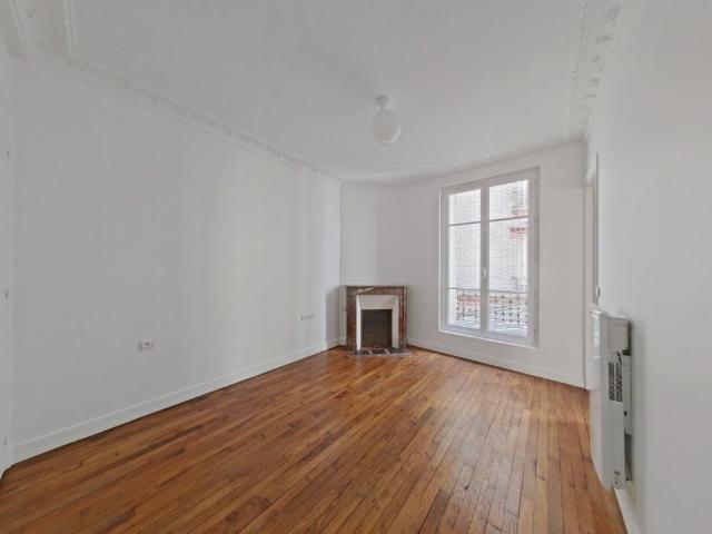 APPARTEMENT T2 A LOUER PARIS 11EME ARRONDISSEMENT Sainte Marguerite 11 35.16 m 1 193 €