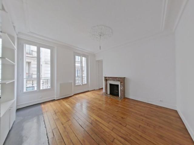 APPARTEMENT T2 A LOUER PARIS 11EME ARRONDISSEMENT 46.17 m 1 454 €