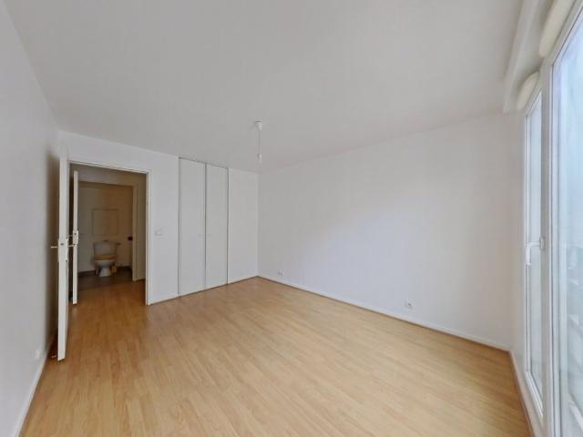 APPARTEMENT T2 A LOUER PARIS 20EME ARRONDISSEMENT 50.76 m 1 455 €