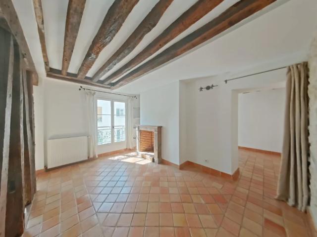 APPARTEMENT T2 A LOUER PARIS 3EME ARRONDISSEMENT 46.5 m2 1 457 € charges comprises par mois: Immobilier PARIS 3EME ARRONDISSEMENT | Perenium, agence immobilière à Paris – administration de biens et gestion locative