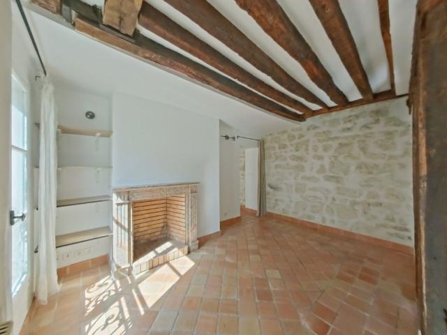 APPARTEMENT T2 A LOUER PARIS 3EME ARRONDISSEMENT 46.5 m 1 457 €