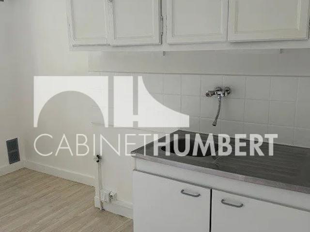 APPARTEMENT T2 A LOUER ST ETIENNE FAURIEL