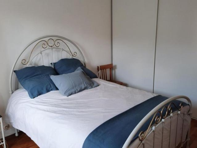 Appartement T2 à louer Saint Malo 71 m²