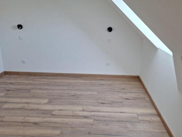Appartement T2 à louer Saint Guinoux 29 m²