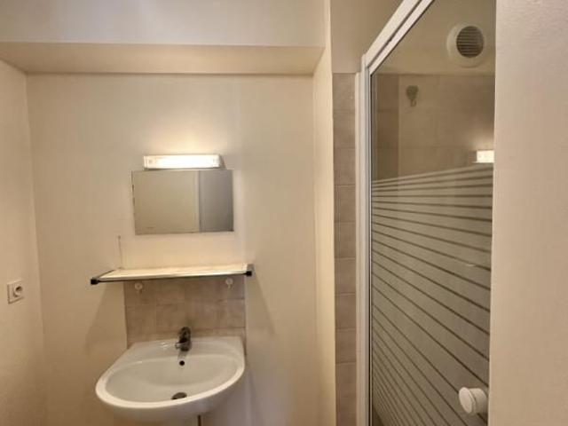 Appartement T2 à louer Saint Jacques De La Lande 42 m²