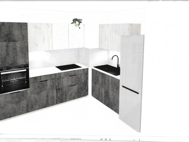 Appartement T2 à louer Sarzeau 50 m²