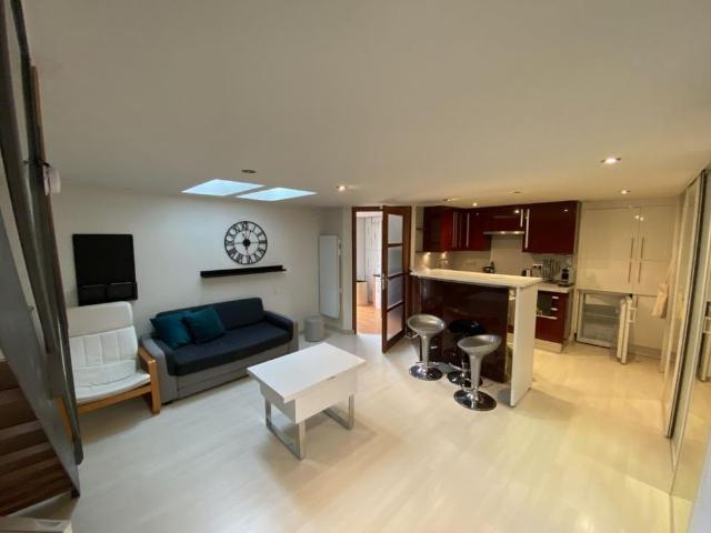Appartement T2 à louer Thorigne Fouillard 38 m²