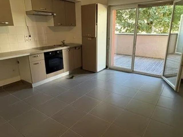 APPARTEMENT T2 A LOUER VERNAISON 39.04 m2 790 € charges comprises par mois: Immobilier VERNAISON | Agence immobilière à Lyon Galyo
