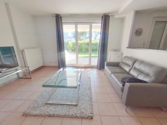 APPARTEMENT T2 A LOUER