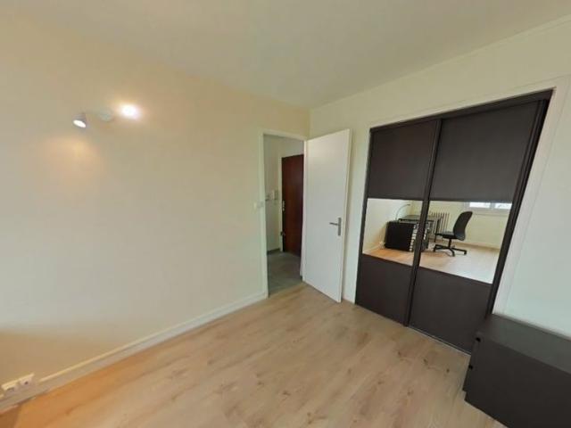 APPARTEMENT T2 A LOUER