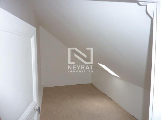 APPARTEMENT T2 A LOUER