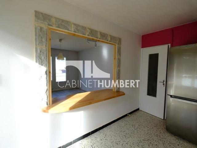 APPARTEMENT T2 A LOUER