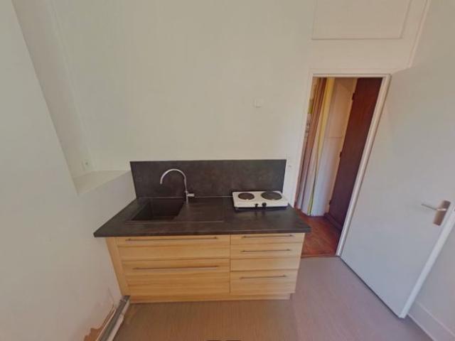 APPARTEMENT T2 A LOUER