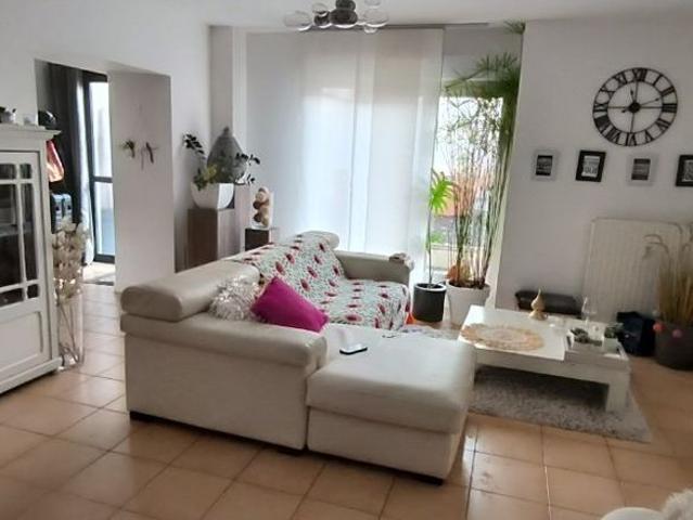 APPARTEMENT T2 A LOUER