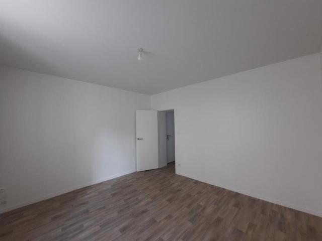 Appartement T2 à louer 27 m²