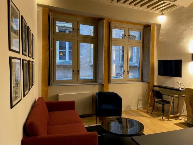 APPARTEMENT T2 A LOUER