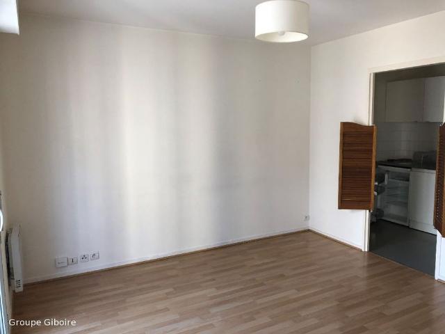 Appartement T2 à louer 29 m²