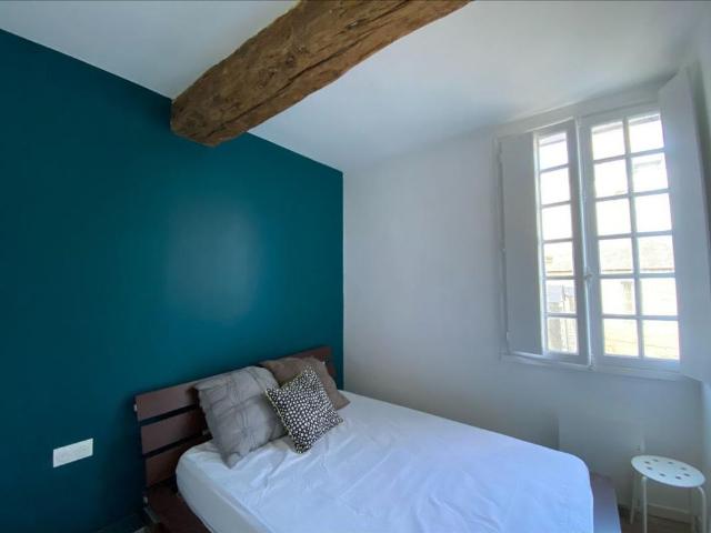 Appartement T2 à louer 29 m²