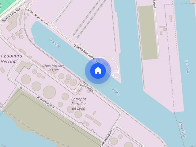 APPARTEMENT T2 A LOUER