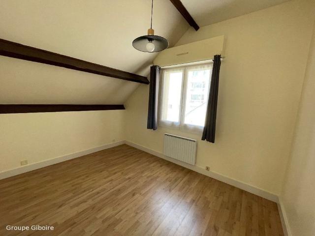 Appartement T2 à louer 23 m²