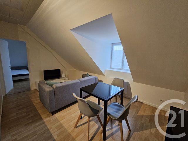 Appartement T2 à louer 2 pièces 29,56 m2 CHATEAUROUX 36