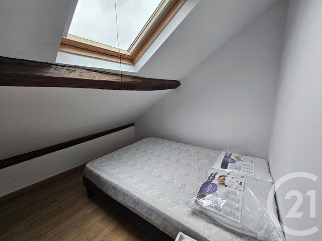 Appartement T2 à louer 2 pièces 29,79 m2 CHATEAUROUX 36