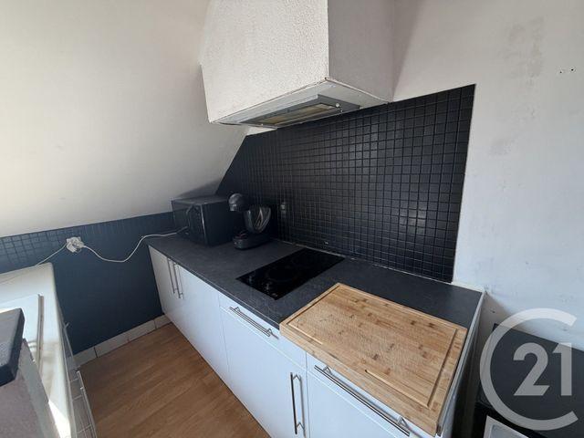 Appartement T2 à louer 2 pièces 34 m2 CHATEAUROUX 36