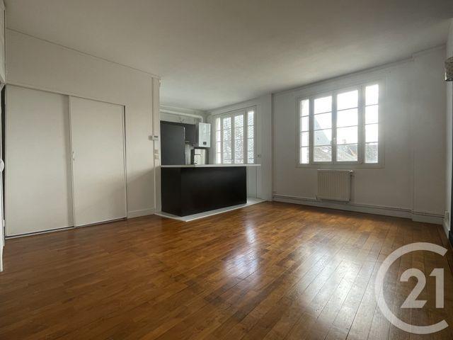 Appartement T2 à louer 2 pièces 44,09 m2 CHATEAUROUX 36
