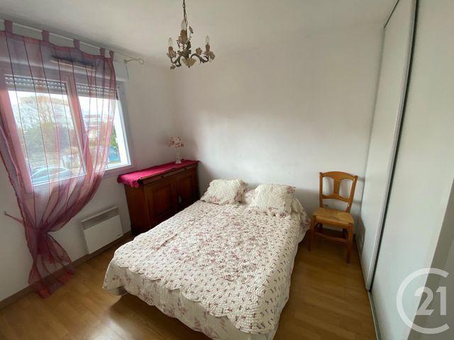 Appartement T2 à louer 2 pièces 40,63 m2 TALENCE 33