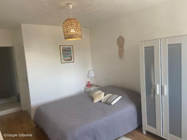 Appartement T2 à louer 34 m²