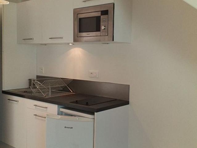 Appartement T2 à louer 34 m²