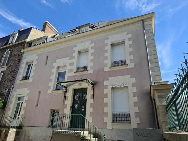 Appartement T2 à louer 35 m²