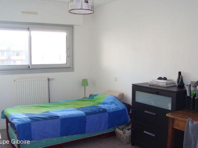 Appartement T2 à louer 35 m²