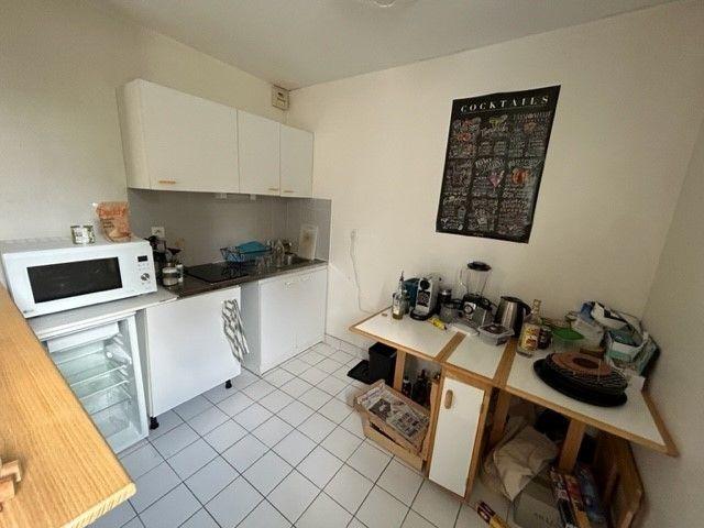 Appartement T2 à louer 37 m²